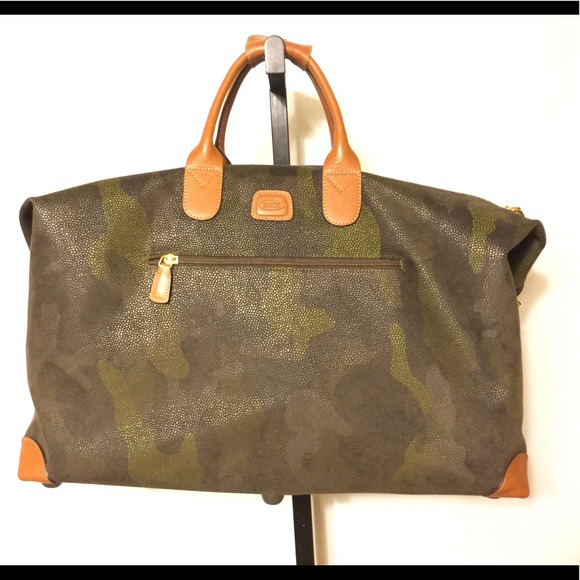 brics duffle